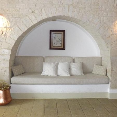 Masseria Colombo Mottola Kültér fotó