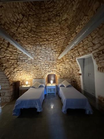 Masseria Colombo Mottola Kültér fotó