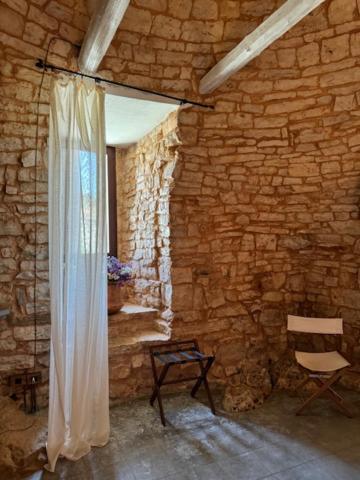 Masseria Colombo Mottola Kültér fotó