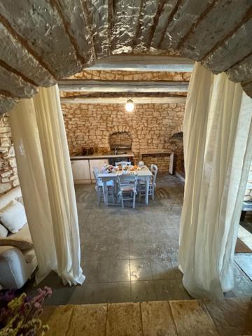 Masseria Colombo Mottola Kültér fotó