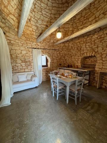 Masseria Colombo Mottola Kültér fotó