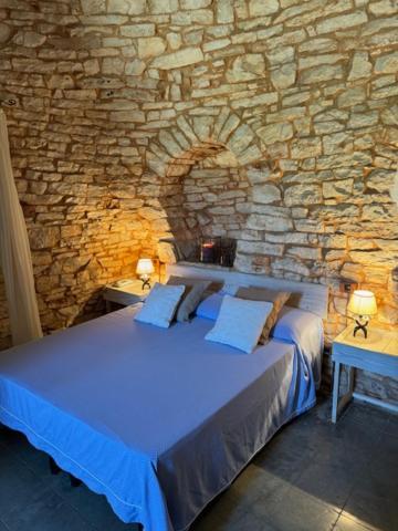 Masseria Colombo Mottola Kültér fotó