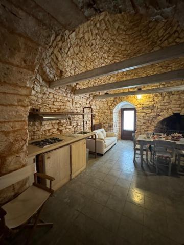 Masseria Colombo Mottola Kültér fotó