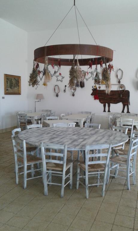 Masseria Colombo Mottola Kültér fotó